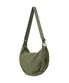 VERT SEOUL PENNY CROSS BAG KHAKI