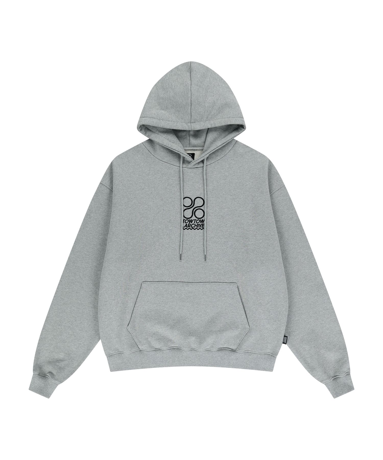 TOTG MASHI MASHI LOGO PULLOVER HOODIE TOTG MASHI MASHI LOGO HOODIE