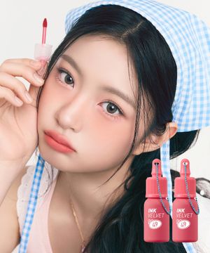 [2pack] 잉크 더 벨벳