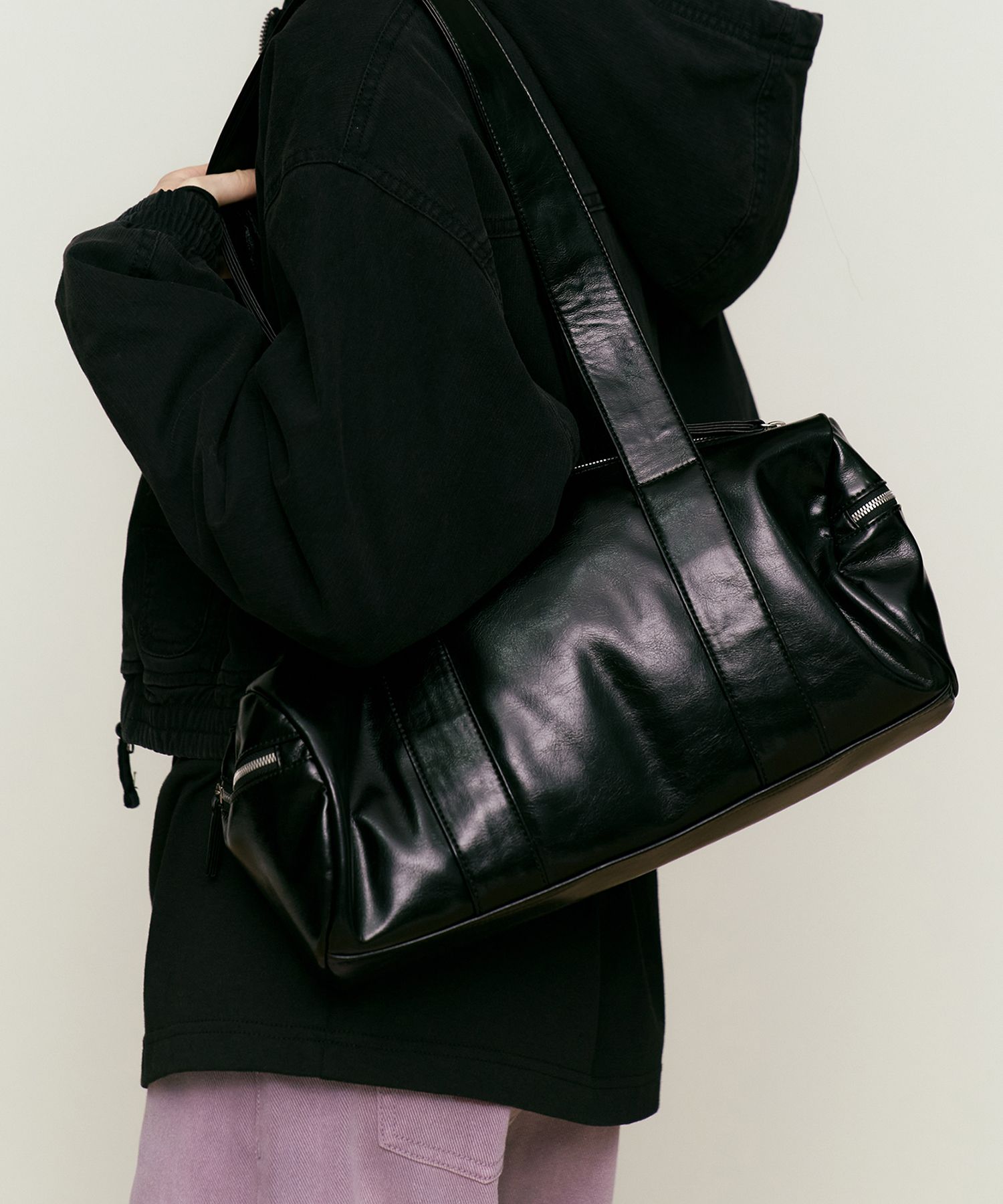 さらに100円引き◆KIRSH◆VINTAGE DUFFLE BAG Sports Duffle Bag - Vintage Gym Bag - KAORI | Eiken Shop