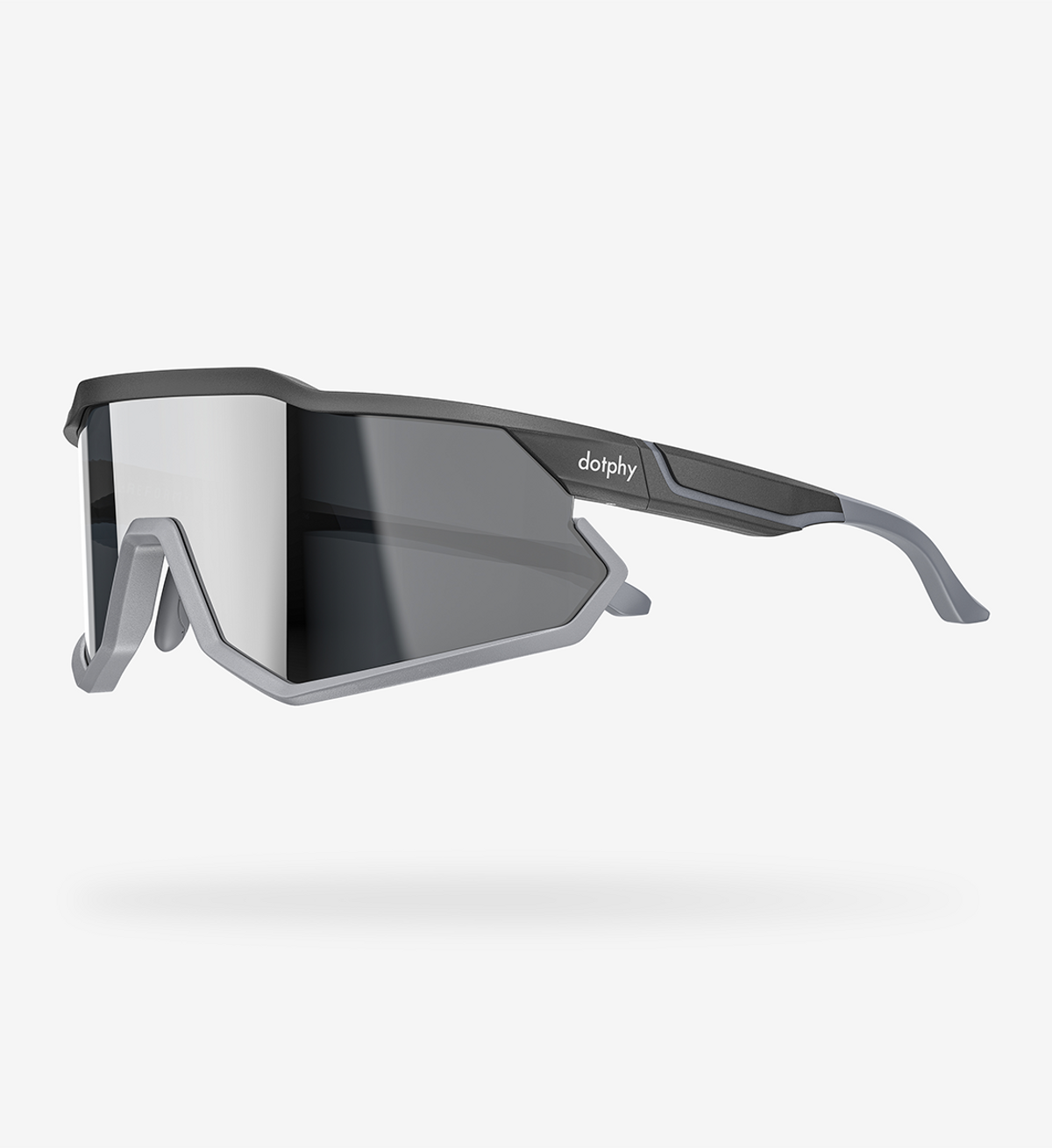 페달레(PEDALE) Reform3 Sport Sunglasses 리폼3 스포츠 선글라스-차콜