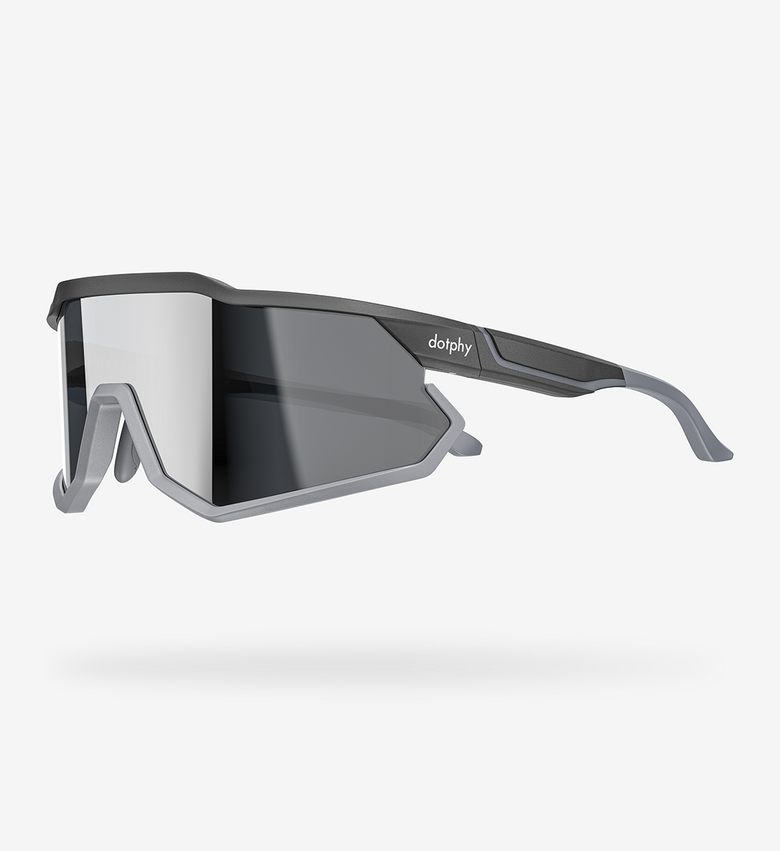 Reform3 Sport Sunglasses 리폼3 스포츠 선글라스-차콜