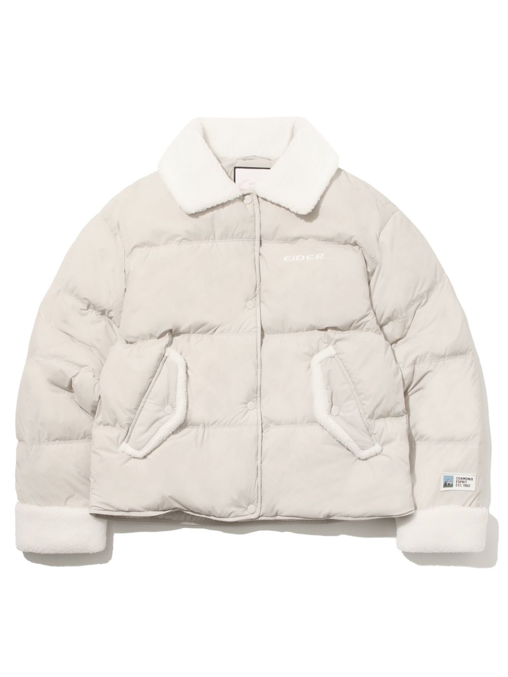 아이더(EIDER) | 무신사 추천 브랜드