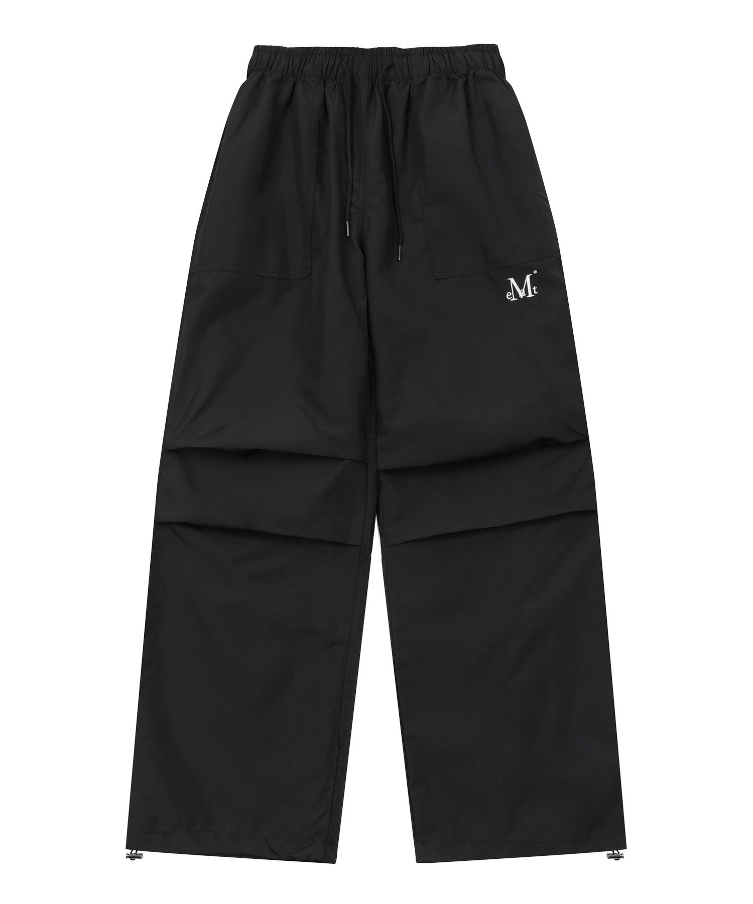 ★MUCENT★ Tender Parachute Out Pocket Wide Pants 2 Colors P MUSINSA | MUCENT Tender Parachute Out Pocket Wide Pants (2