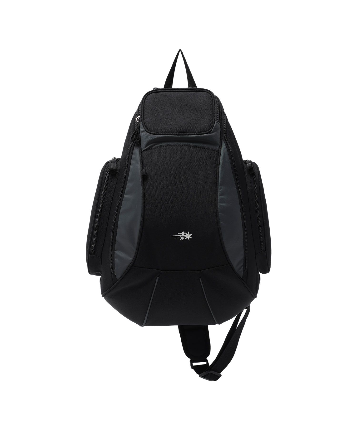 ショルダーバッグ・ポシェット [NICEGHOSTCLUB]NGC SPORTY SLING BAG_KHAKI(NG2EFUAB43A) ngc sporty sling bag[black] - niceghostclub
