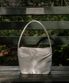 Nearest Bag _ Silver