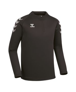 쉐브론 반지퍼  저지 - 블랙 (HM-3212)