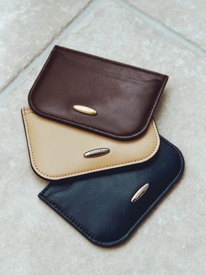 Jete Card Wallet FA4AR307_3color