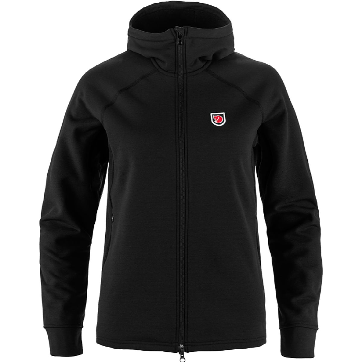 피엘라벤(FJALLRAVEN) 우먼 익스페디션 플리스 후디 (14600192)