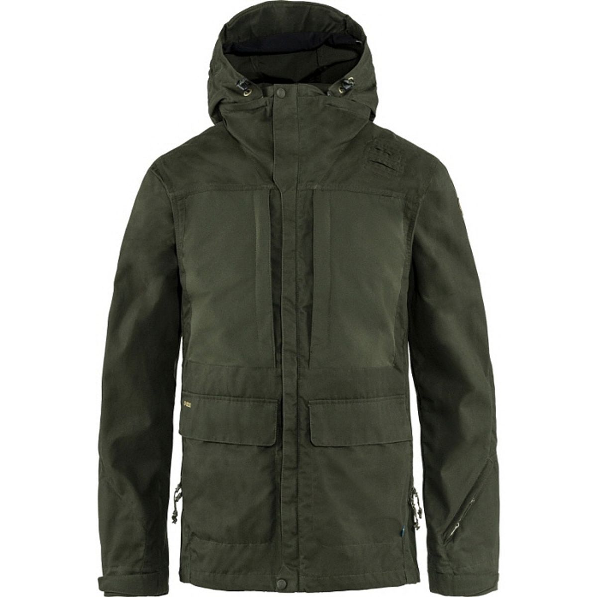 피엘라벤(FJALLRAVEN) 라플란드 하이브리드 자켓 (90170)