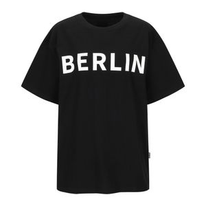 BERLIN LOGO T-SHIRT 01