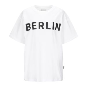 BERLIN LOGO T-SHIRT 01