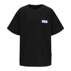 MAUER EMBROIDED T-SHIRT 01