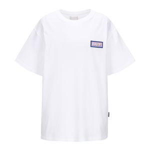 MAUER EMBROIDED T-SHIRT 01_WH