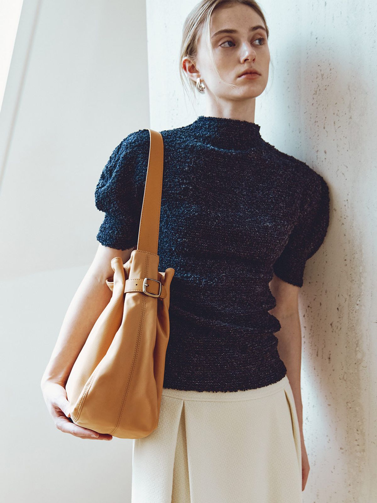 루에브르(LOEUVRE) Sac de Flot Large FA4AB269-C2