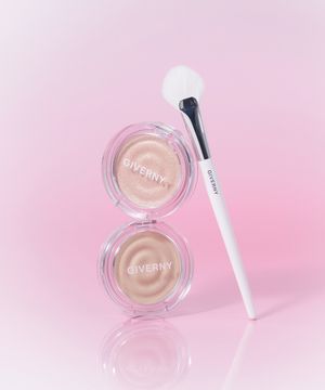 듀이 볼류밍 팬 브러쉬 1개입