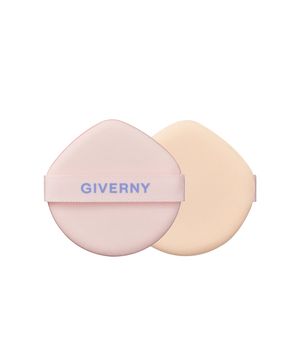 듀이 글래시 쿠션 퍼프 5개입