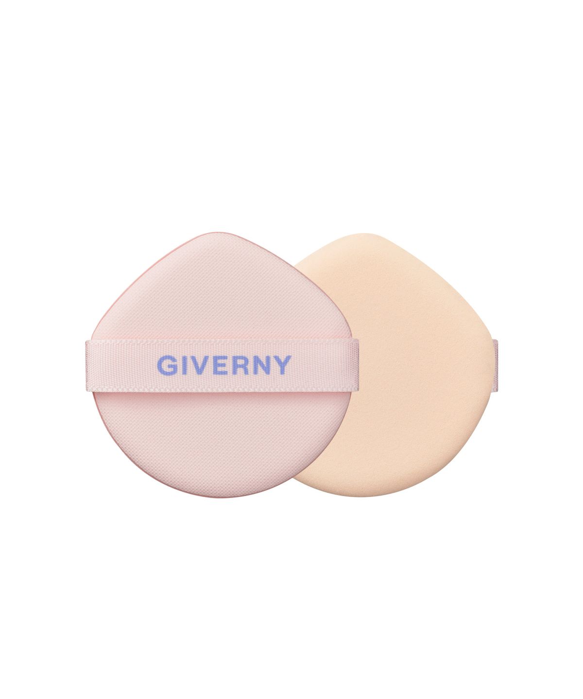 지베르니(GIVERNY) 듀이 글래시 쿠션 퍼프 5개입