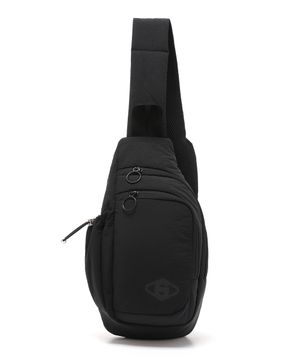 스트롤슬링백-블랙