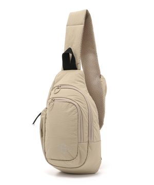 스트롤슬링백-베이지