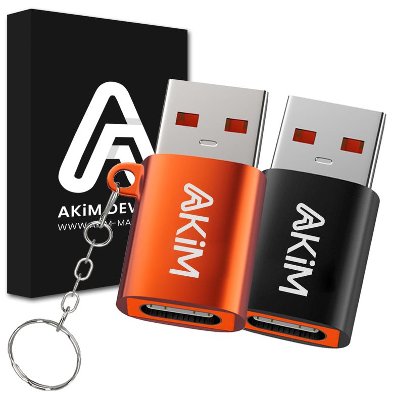 Type C to USB A 3.0 C타입 이어폰 OTG 초고속충전 120W 변환 젠더