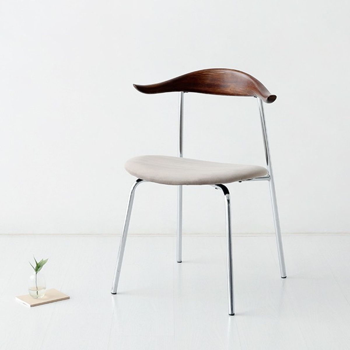 마켓비(MARKETB) MULSO 빈티지의자 SM1075NJ 4969.8695