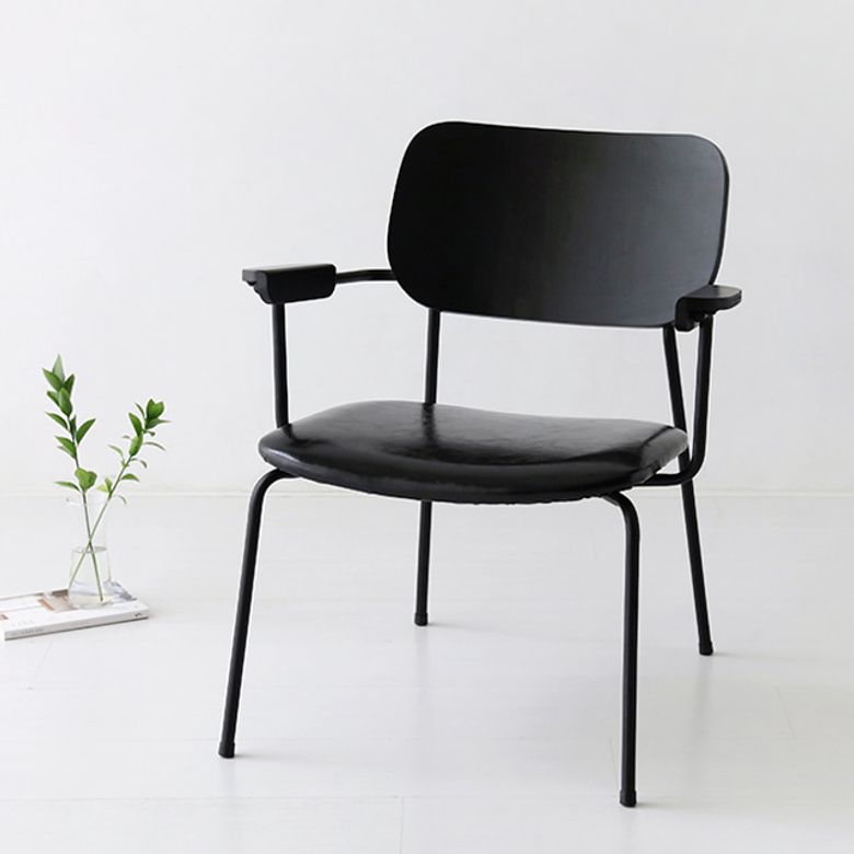 GYOSIL 빈티지팔걸이의자 SM1071PC