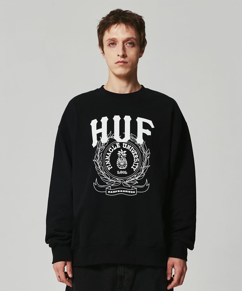 허프(HUF) | 무신사 추천 브랜드