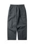 FATIGUE PANTS (D.CHARCOAL)