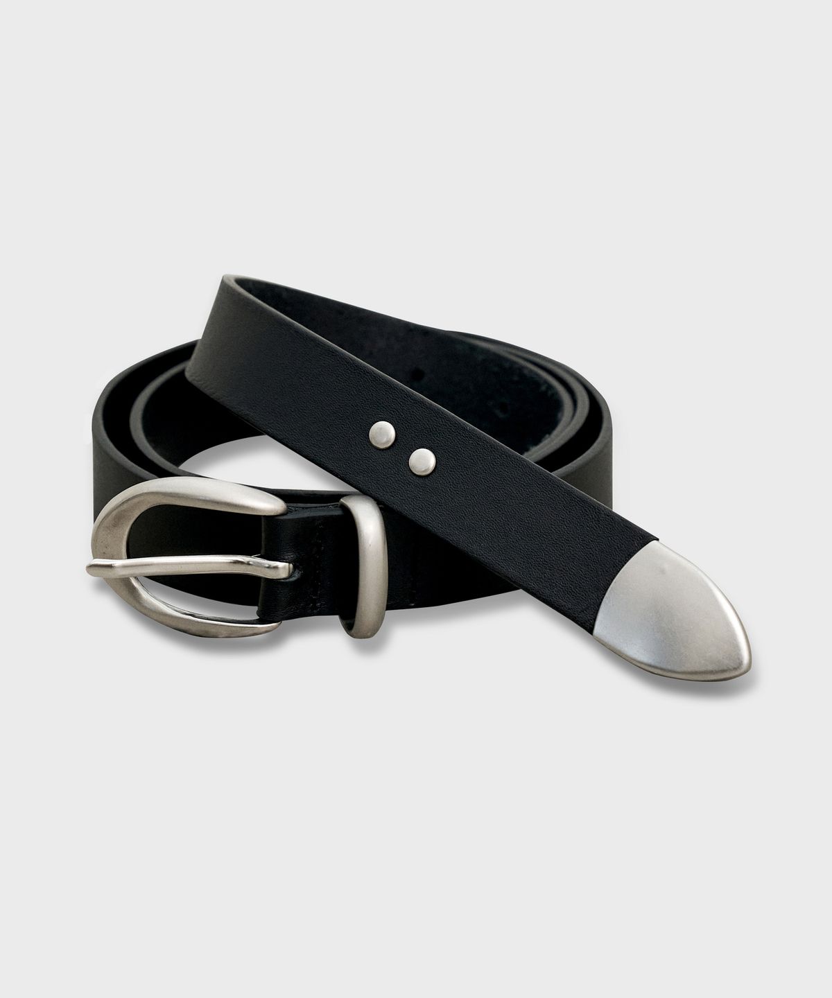 노운(NOUN) western belt