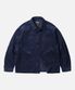 CORDUROY FRENCH WORK JACKET _ NAVY
