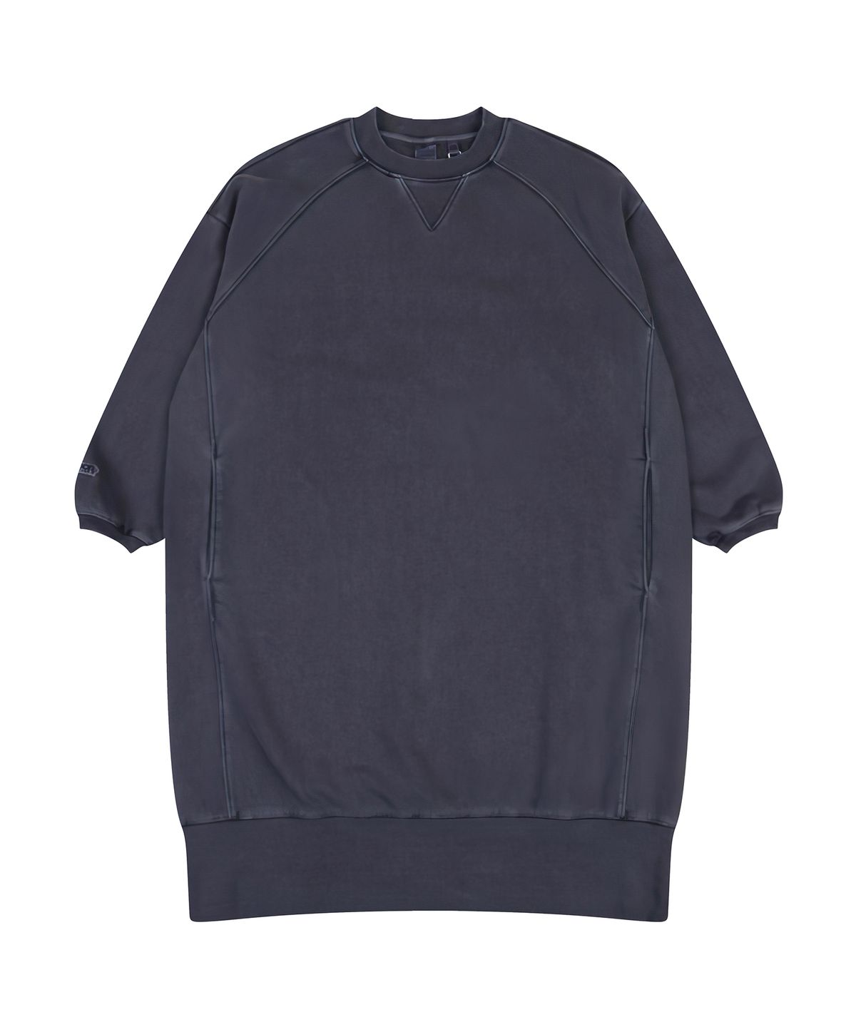 아웃도어 프로덕츠(OUTDOOR PRODUCTS) W DYEING MTM ONEPIECE (PURPLE)