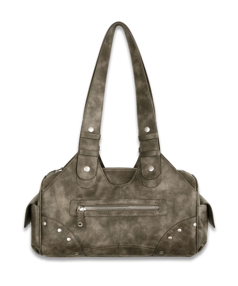 Rhea Bag in Grey