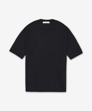 WARREN 니트 - 블랙 / 21366101600009