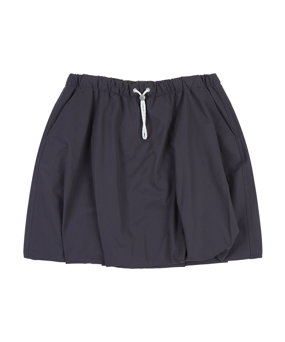 아웃도어 프로덕츠(OUTDOOR PRODUCTS) W BALLOON MINI SKIRT (NAVY)