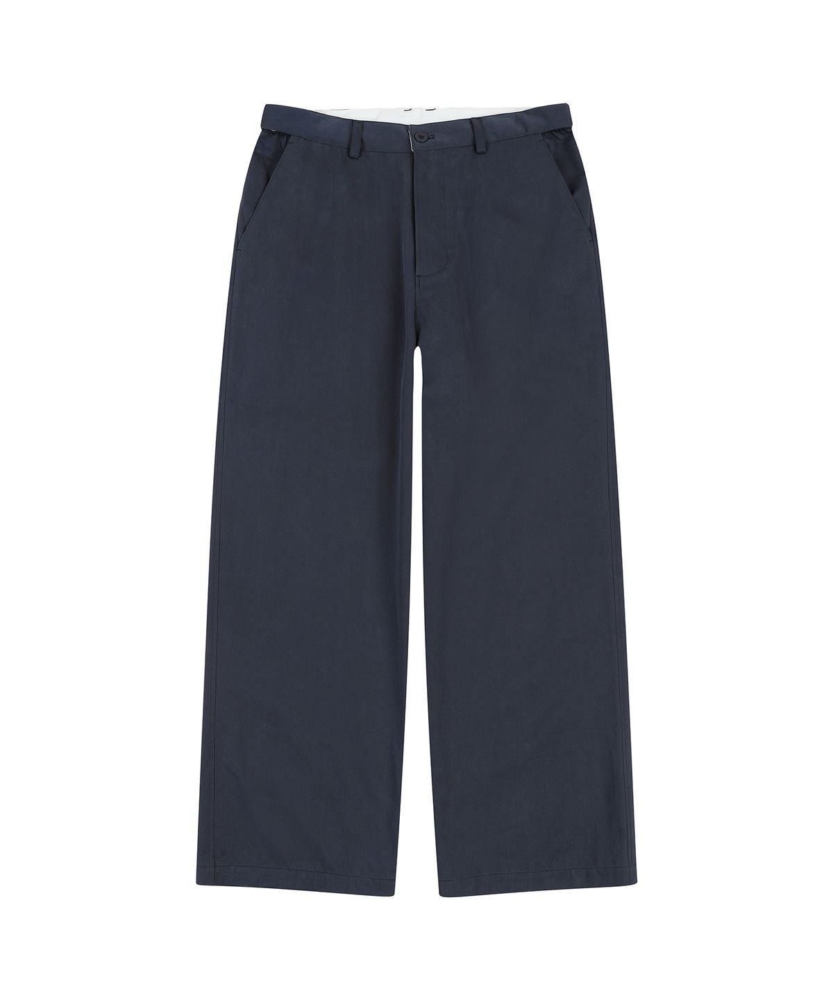 아웃도어 프로덕츠(OUTDOOR PRODUCTS) WIDE HIDDEN BANDING CHINOS (CHARCOAL)