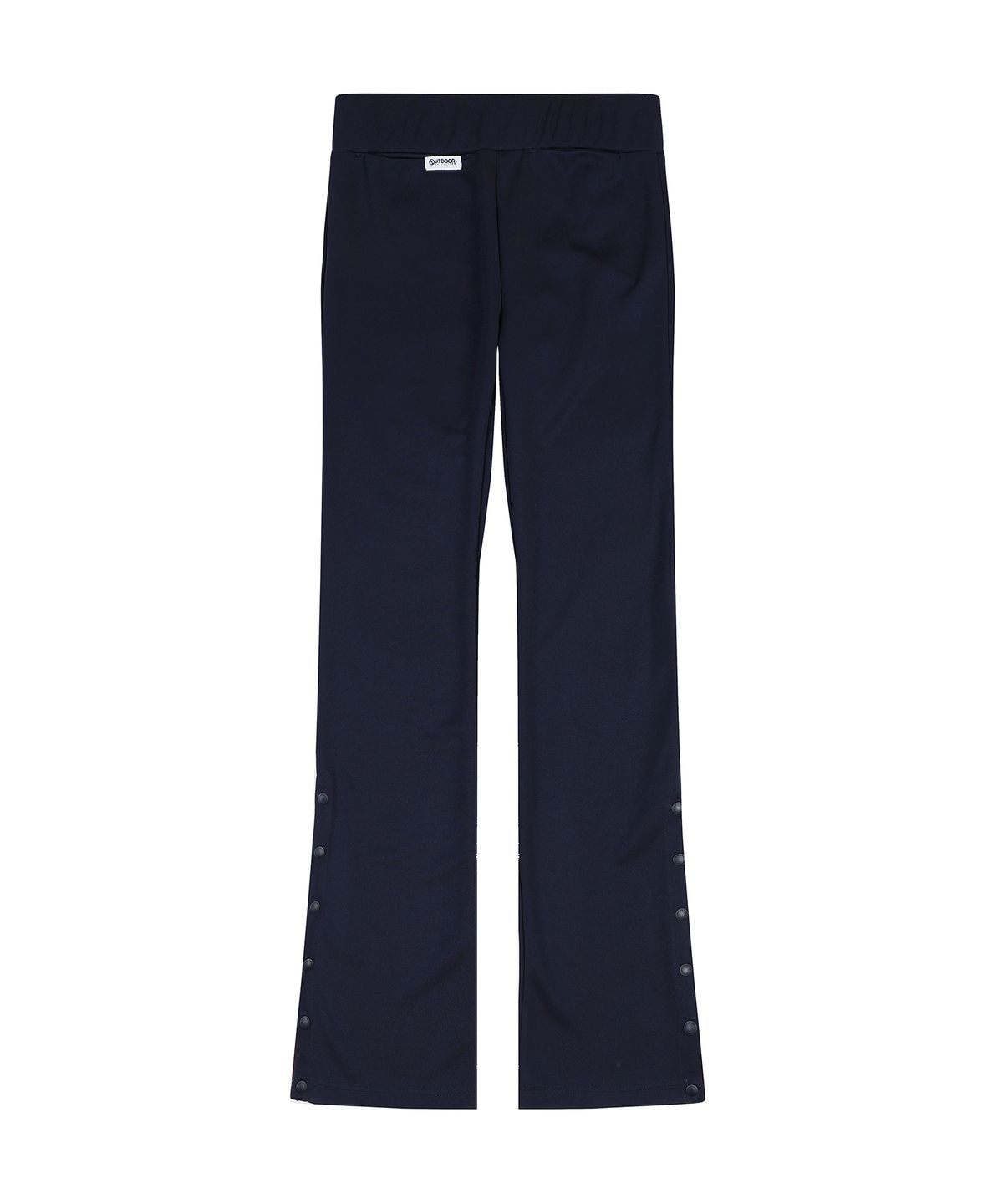 아웃도어 프로덕츠(OUTDOOR PRODUCTS) W BUTTON PANTS (NAVY)