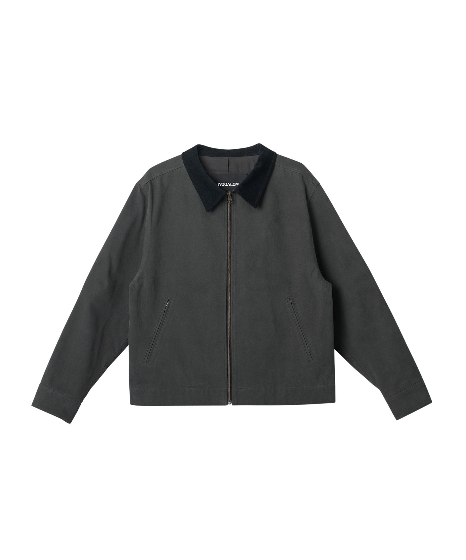 ☆人気☆【WOOALONG】☆Crack work jacket☆ジャケッ.ト☆ ☆人気☆【WOOALONG】☆Crack work jacket☆ジャケッ.ト