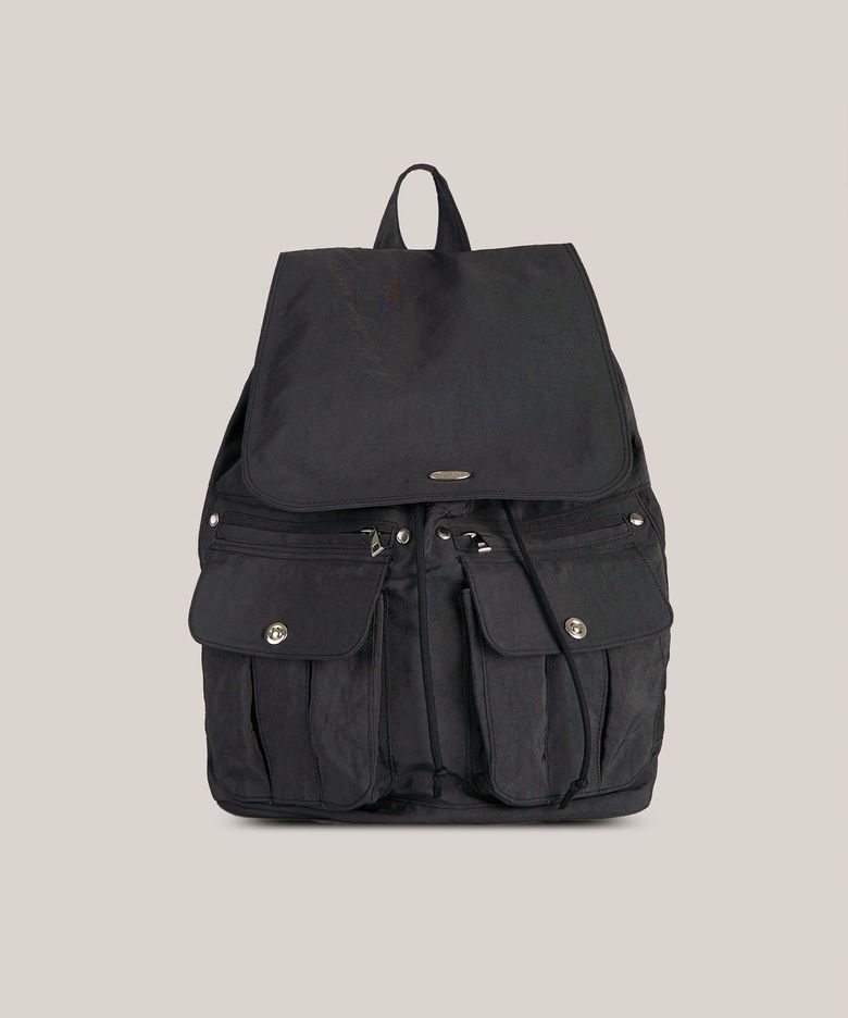 MULTI STUD BACKPACK [ CHARCOAL ]