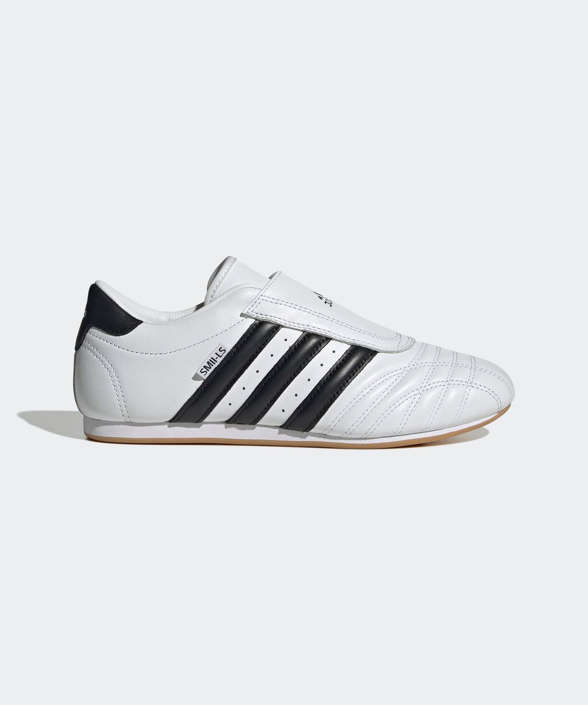 아디다스(ADIDAS) 태권도 - 화이트 / JQ4774