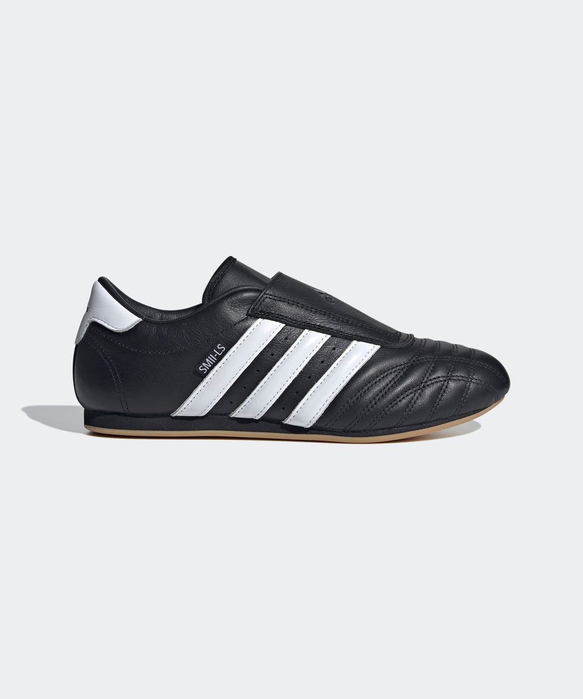 아디다스(ADIDAS) 태권도 - 블랙 / JQ4775