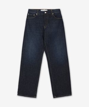 발리 데님 팬츠 - 블루 / UP5152DF0060812