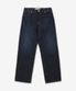발리 데님 팬츠 - 블루 / UP5152DF0060812