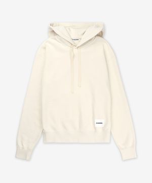 로고 후드 - 듄 / J47GU0105J20010279