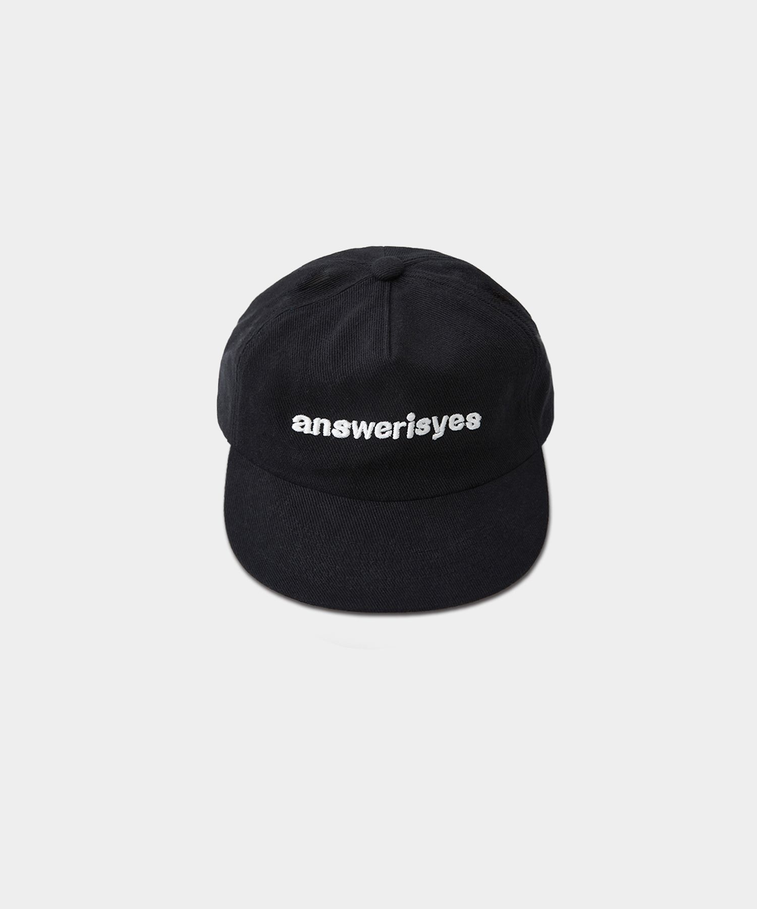 answerisyes☆aiy Signal cap MUSINSA | ANSWER IS YES aiy Signal cap silver