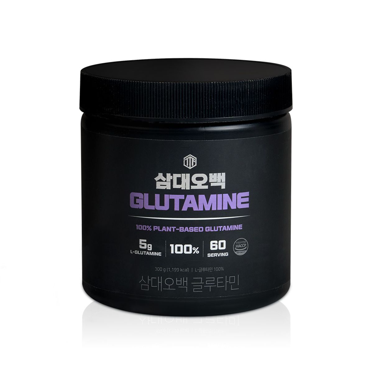 삼대오백(SAMDAE500) 글루타민 300g