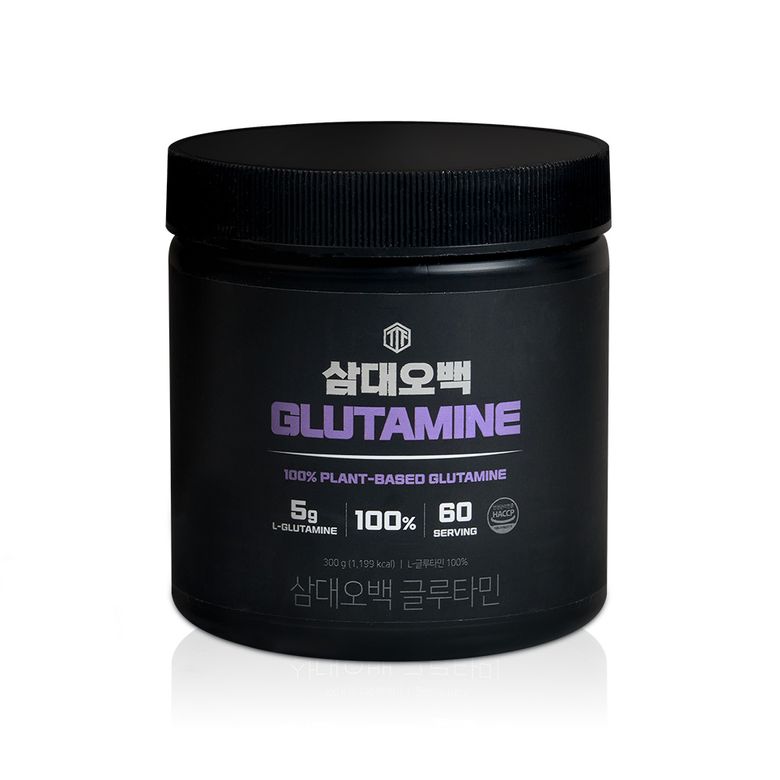 글루타민 300g