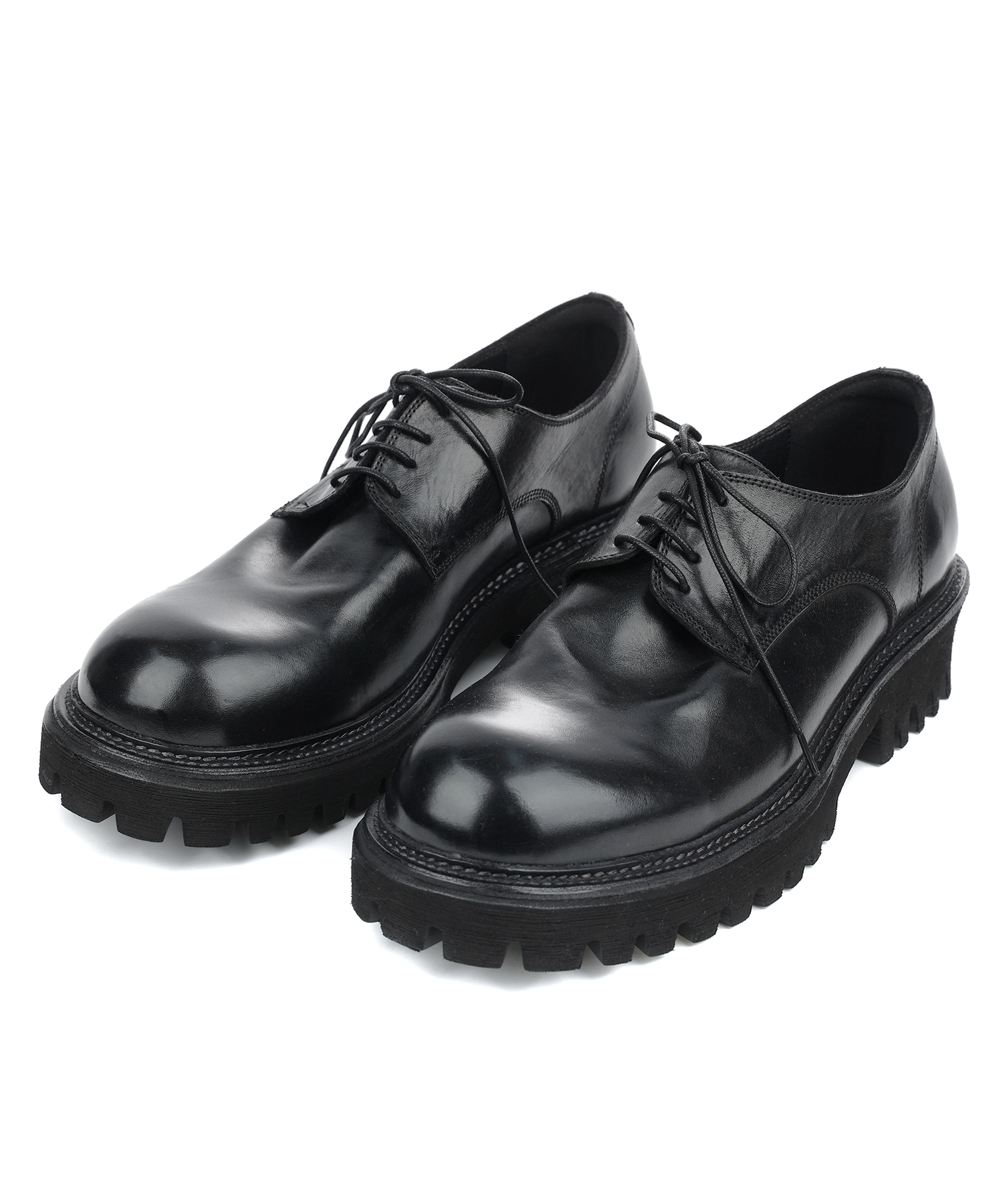 ダービーシューズ👞特集 - 韓国人気ファッション通販 | MUSINSA日本