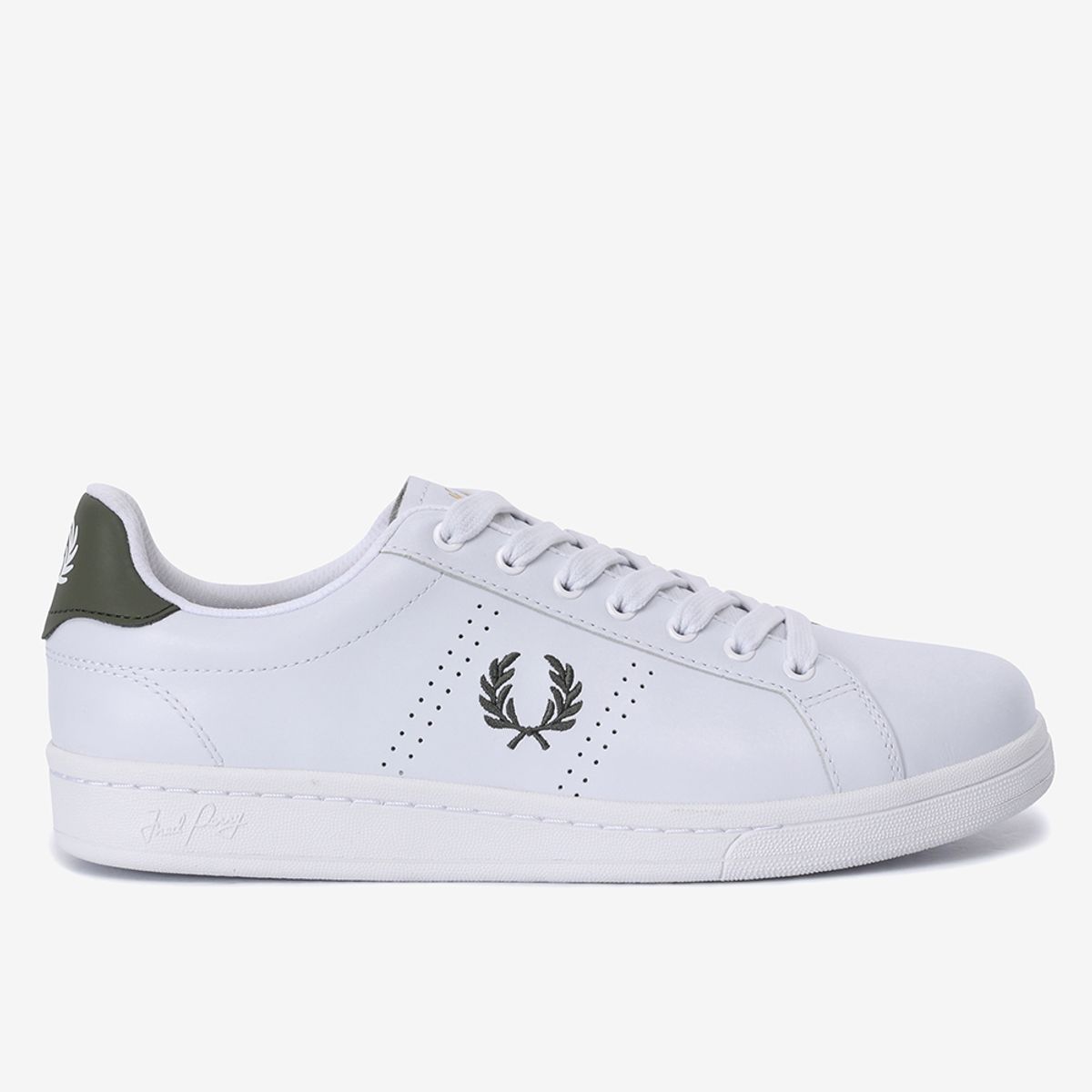 프레드페리(FRED PERRY) B721 레더 (W20) SFPU2436312-W20
