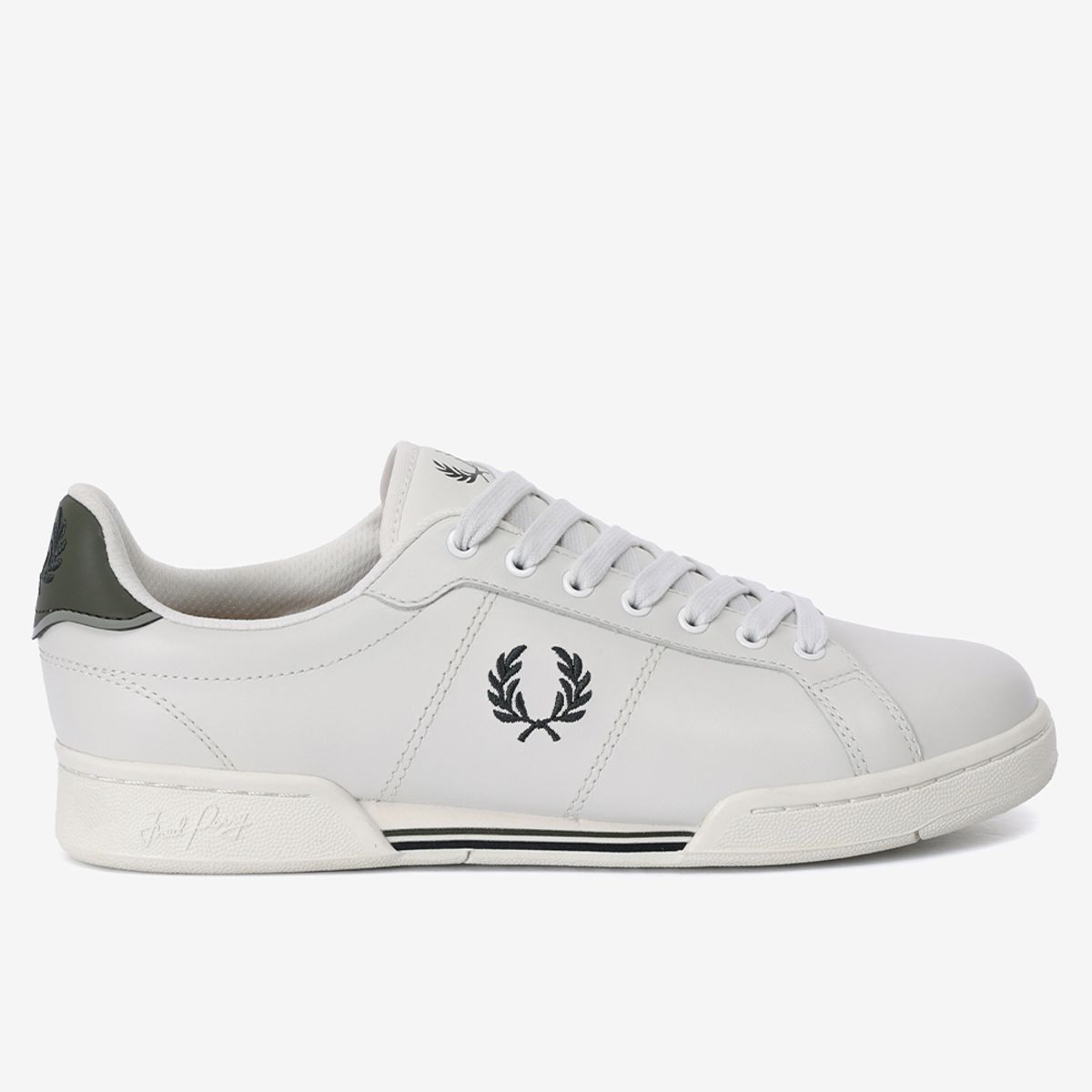 프레드페리(FRED PERRY) B722 레더 (W22) SFPM2436311-W22